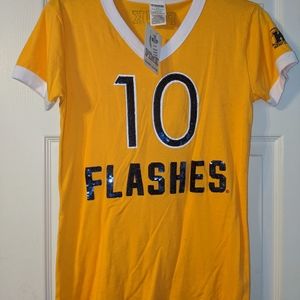 Kent State Shirt VS Pink Brand Size XS